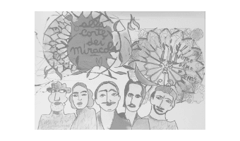 Alla Corte dei Miracoli Alla Corte dei Miracoli